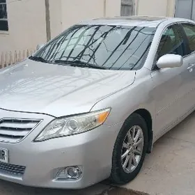 Toyota Camry 2009