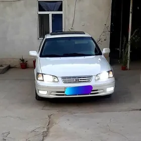 Toyota Camry 2001