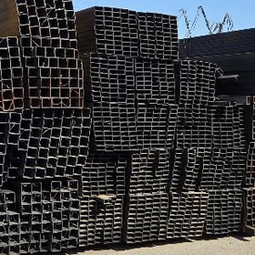 Demir Profiler,Turbalar,List