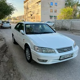 Toyota Camry 1998