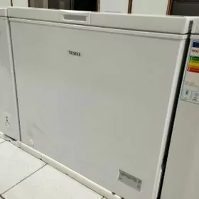 Vestel morozilnik 200l