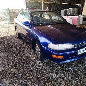 Toyota Sprinter 1993