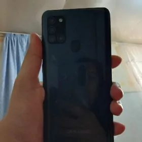 Samsung galaxy A21s