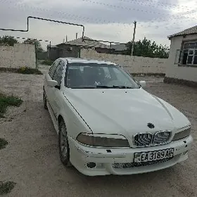 BMW 528 1998