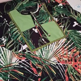 Tayyar dubai ştapel