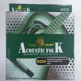 kiris gitara  струна гитара 