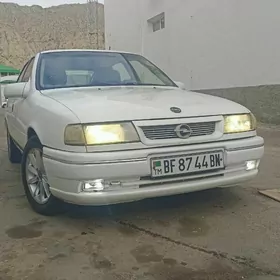Opel Vectra 1992