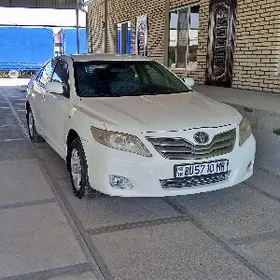 Toyota Camry 2009