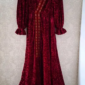 ucurym koynek/выпускное платье