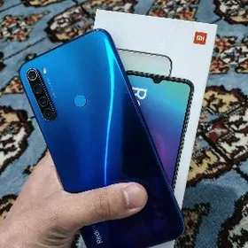 Redmi note8