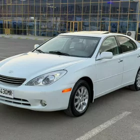 Lexus ES 300 2002