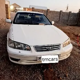 Toyota Camry 2001