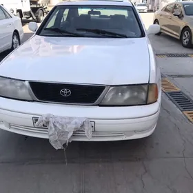 Toyota Avalon 1996