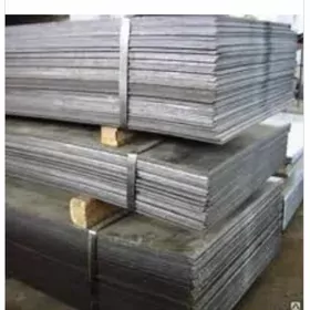 Demir list galyňlygy 5mm lik ölçegi 1.50/6metr