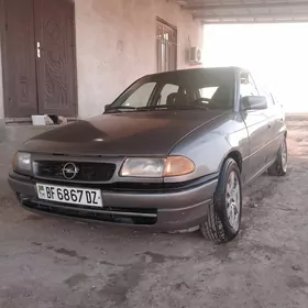 Opel Astra 1992