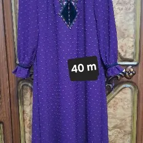 женское платье