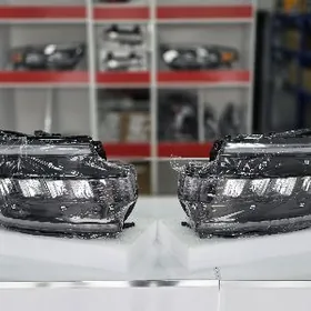 Ford Expedition18-23 Fara