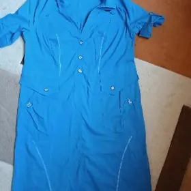 Женские платья