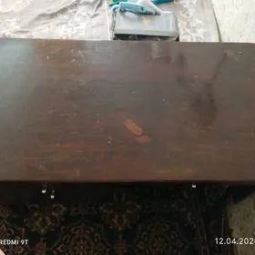 письменный стол