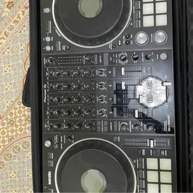 DDJ1000 srt