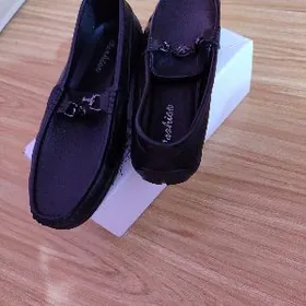 Мужской  туфли