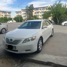 Toyota Camry 2008