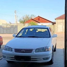 Toyota Camry 2000
