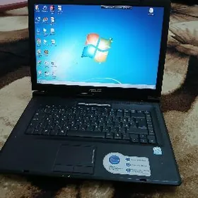 Asus notebook