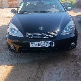 Lexus ES 2003