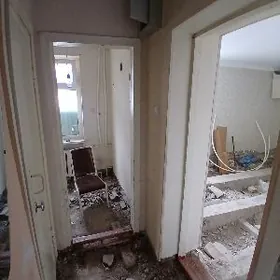 1мкр Свобода 1ком 1этаж