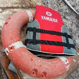 жылет ямаха