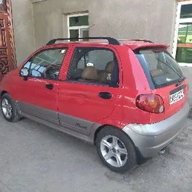 Daewoo Matiz 2005