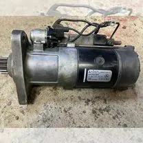 MERSEDES AXOR STARTER