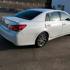 Toyota Avalon 2012