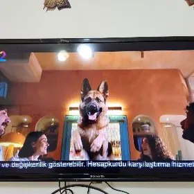 Skyworth 32 lik telewizor 