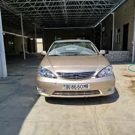 Toyota Camry 2003