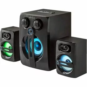 Bocka Kalonka Telewizor