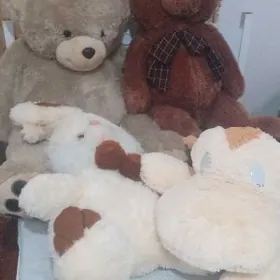 юмшак оюнжаклар