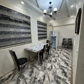 Arenda Büzmeỳin Jemagat 2 kom