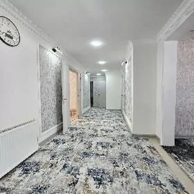 Гуртлы 3ком 126м² 2этаж