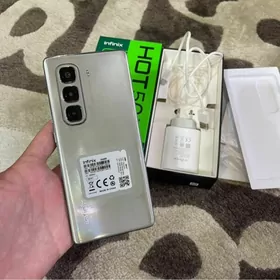 Infinix hot 50 pro plus