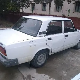 Lada 2107 2010
