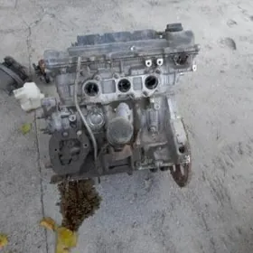 двигатель Авалон 3 и муравей л