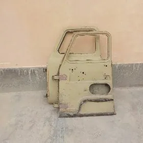 Gaz 53 Gapy sag çep