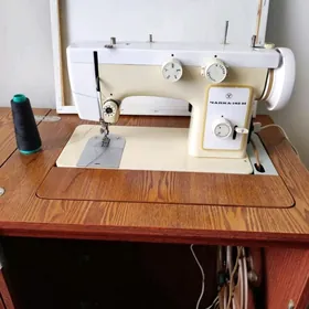 Тикин машын