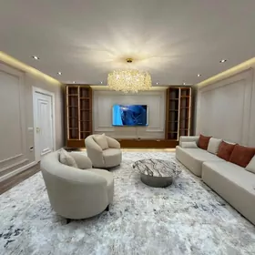 Mir4 3etaz 2 kom 100m2