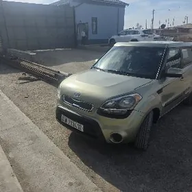 Kia Soul 2012