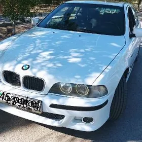 BMW 528 1997