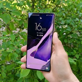 Samsung Note 20 ️ 8/256 Gb