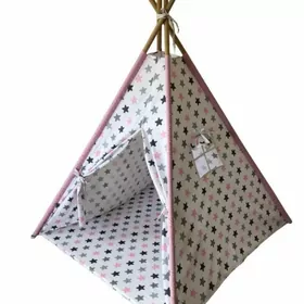 детская  палатка/вигвам